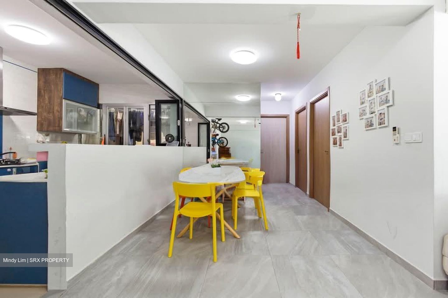Blk 461B West Rock @ Bukit Batok (Bukit Batok), HDB 5 Rooms #563506971